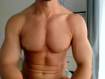 Chaturbate Nude Webcam of woolfiie