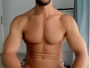 Chaturbate Live Sex of woolfiie