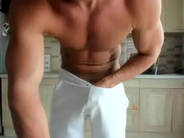 Chaturbate Live Sex of woolfiie
