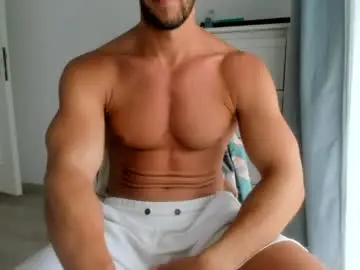 Chaturbate Adult Webcam of woolfiie