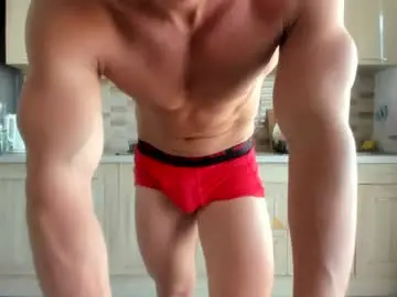 Chaturbate Live Sex Cam of woolfiie