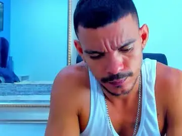 Chaturbate Adult Webcams of _chris_dawson