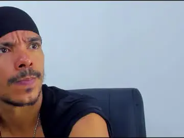 Chaturbate Sex Cam of _chris_dawson