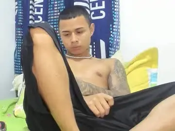 Chaturbate Free Live Porn of _logan_colton_