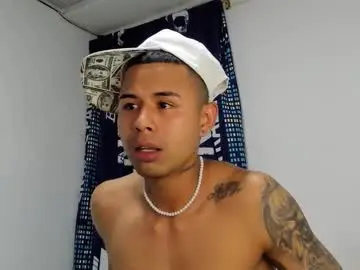 Chaturbate Best Webcam of _logan_colton_