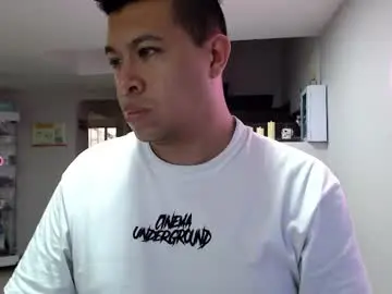 Chaturbate Private Sex Chat of _mr_panda_