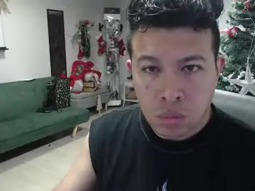 Chaturbate Best live sex cam show of _mr_panda_