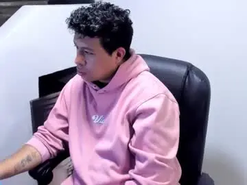 Chaturbate Adult Video Chat of _mr_panda_