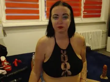 Chaturbate Adult Webcam of alexie33