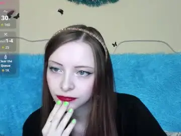 Chaturbate Free Live Porn of alicehariss