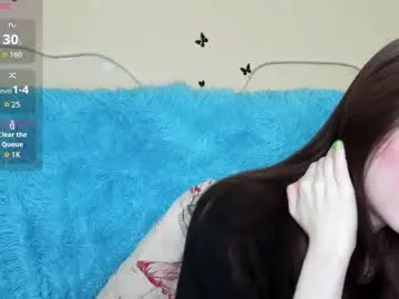 Chaturbate Private Sex Chat of alicehariss