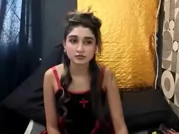 Chaturbate Adult Video Chat of amber_rose06