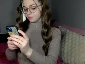 Chaturbate Sex Cam of amberbunny1