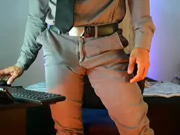 Chaturbate Private Sex Chat of andrew_elliot
