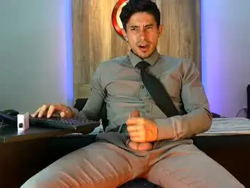 Chaturbate Sex Cam of andrew_elliot