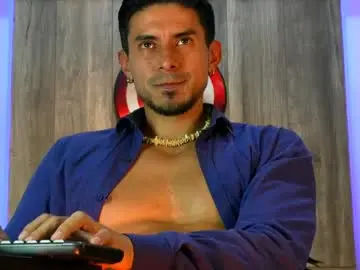 Chaturbate Sex Chat of andrew_elliot