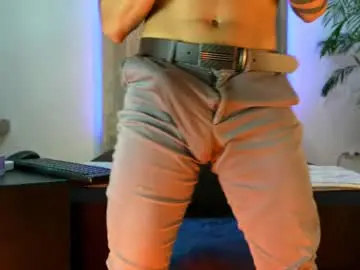 Chaturbate Private Sex Chat of andrew_elliot