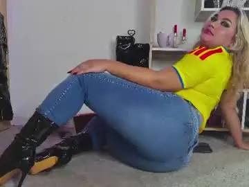 Chaturbate Free Live Porn of angelica_sparks
