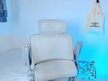 Chaturbate Live Sex of anky_xx