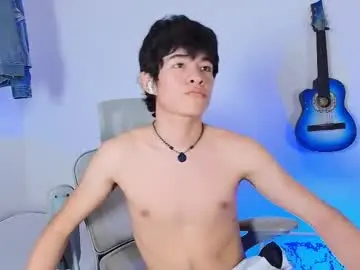 Chaturbate Nude Webcam of anky_xx