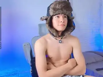 Chaturbate Live Porn of anky_xx