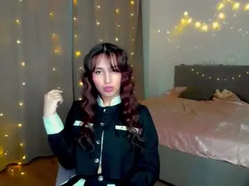 Chaturbate Live Sex of annaelfi