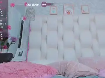 Chaturbate Best live sex cam show of ashly_leee
