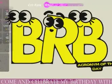 Chaturbate Private Sex Chat of ashly_leee