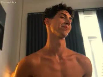 Chaturbate Live Sex Cam of bbrandon_