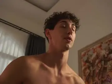 Chaturbate Live Sex Cam of bbrandon_