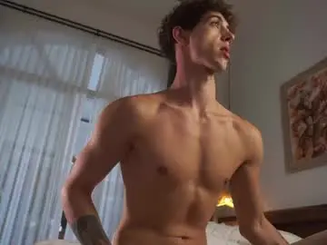 Chaturbate Sex Chat of bbrandon_