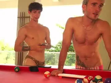 Chaturbate Adult Webcams of bbrandon_