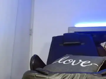 Chaturbate Best Webcam of bigthick_blackcock