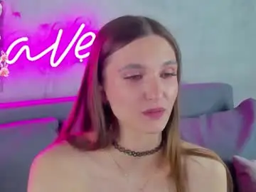 Chaturbate Nude Webcam of billie_simmons