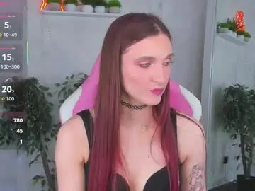 Chaturbate Free Porn Cam of billie_simmons