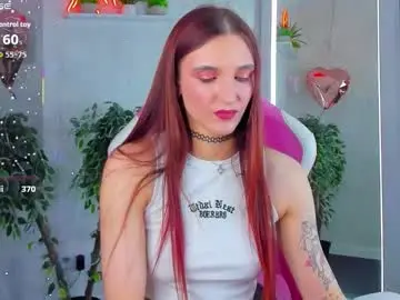 Chaturbate Adult Webcam of billie_simmons