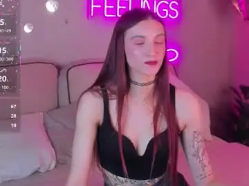 Chaturbate Free Live Porn of billie_simmons