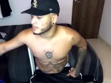 Chaturbate Private Sex Chat of boss_master99