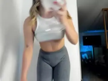 Chaturbate Adult Webcam of cattaleya_rose