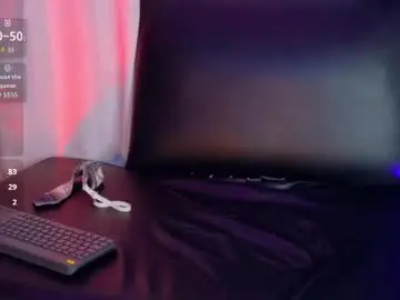 Chaturbate Best live sex cam show of charlothe_collins