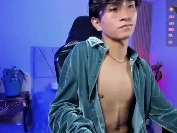 Chaturbate Live Sex Cam of cococumps