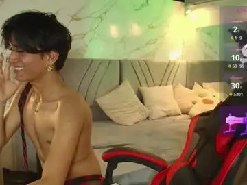 Chaturbate Private Sex Chat of cococumps