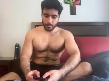 Chaturbate Adult Webcams of colombianstud94