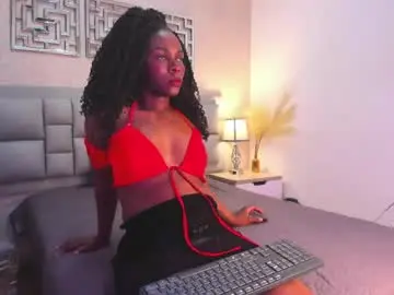 Chaturbate Live Sex of daileth_2204