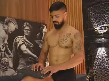 Chaturbate Sex Chat of dann_saenz