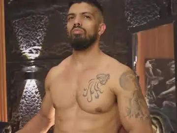 Chaturbate Sex Cam of dann_saenz