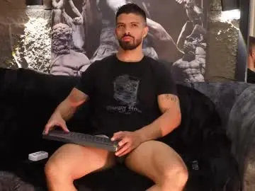 Chaturbate Adult Webcam of dann_saenz