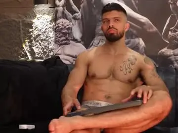 Chaturbate Live Sex Cam of dann_saenz