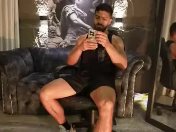 Chaturbate Free Live Porn of dann_saenz