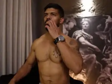 Chaturbate Private Sex Chat of dann_saenz